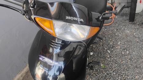 HONDA Biz 100 ES, Foto 3