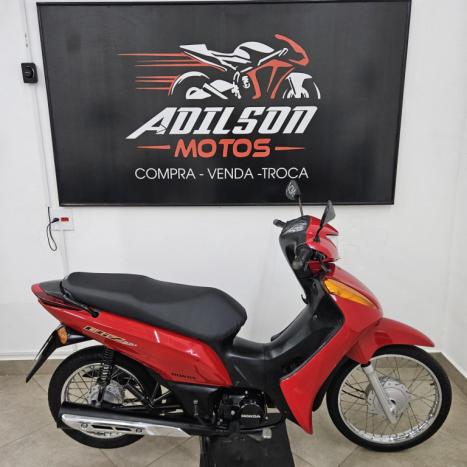 HONDA Biz 100 ES, Foto 1