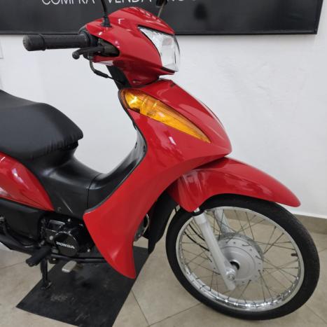 HONDA Biz 100 ES, Foto 2
