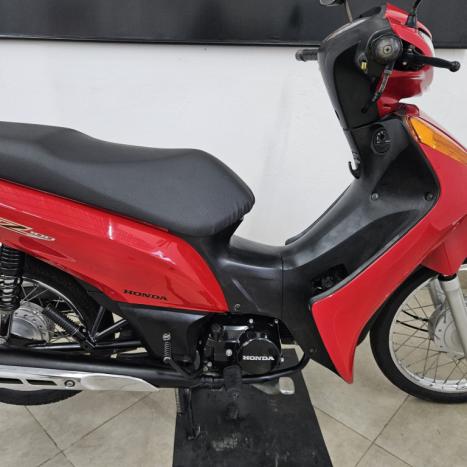 HONDA Biz 100 ES, Foto 3