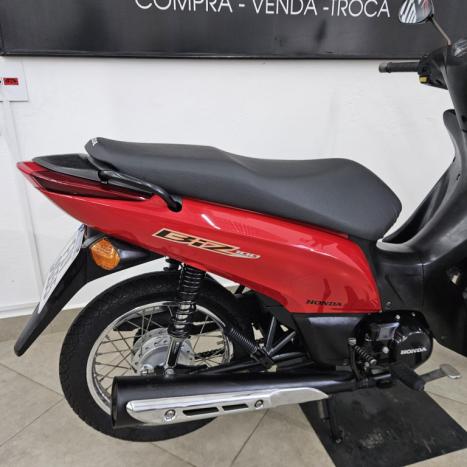 HONDA Biz 100 ES, Foto 4
