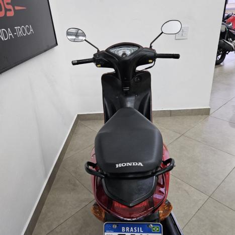 HONDA Biz 100 ES, Foto 5