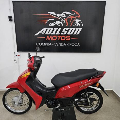 HONDA Biz 100 ES, Foto 6