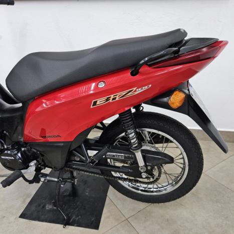 HONDA Biz 100 ES, Foto 7