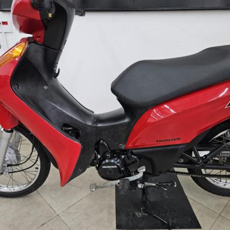 HONDA Biz 100 ES, Foto 8