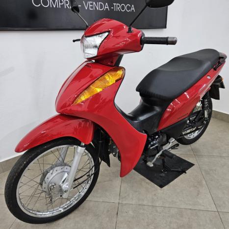 HONDA Biz 100 ES, Foto 9