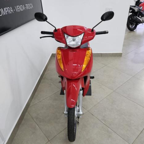 HONDA Biz 100 ES, Foto 10