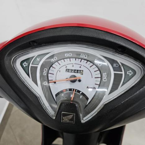 HONDA Biz 100 ES, Foto 11