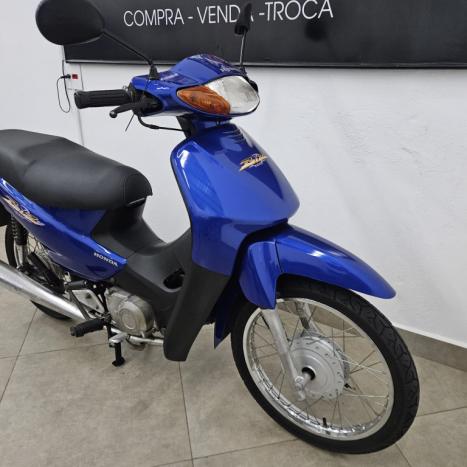 HONDA Biz 100 ES, Foto 2