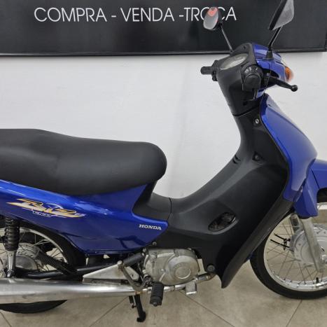 HONDA Biz 100 ES, Foto 3