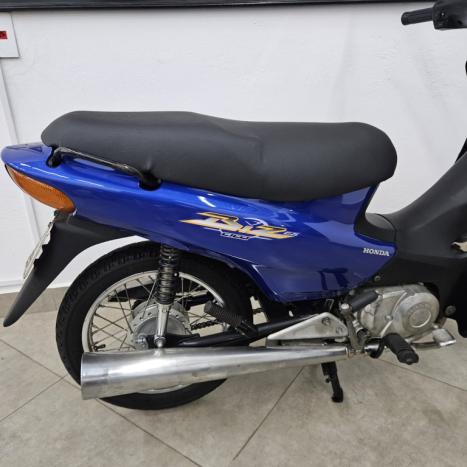 HONDA Biz 100 ES, Foto 4