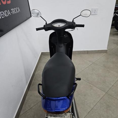 HONDA Biz 100 ES, Foto 5