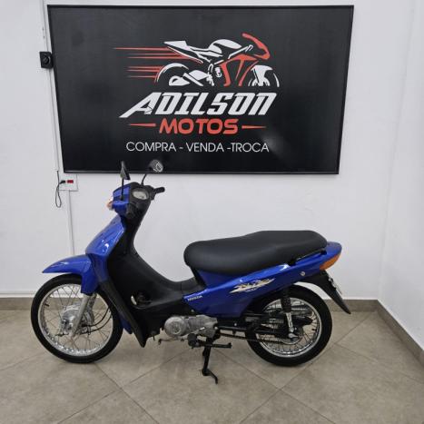 HONDA Biz 100 ES, Foto 6
