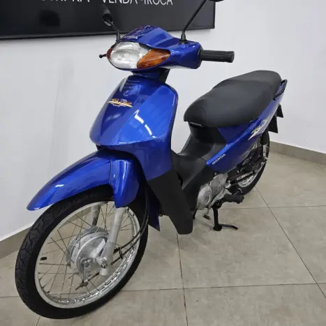 HONDA Biz 100 ES, Foto 9