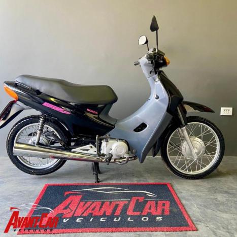 HONDA Biz 100 K, Foto 1