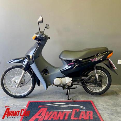 HONDA Biz 100 K, Foto 2