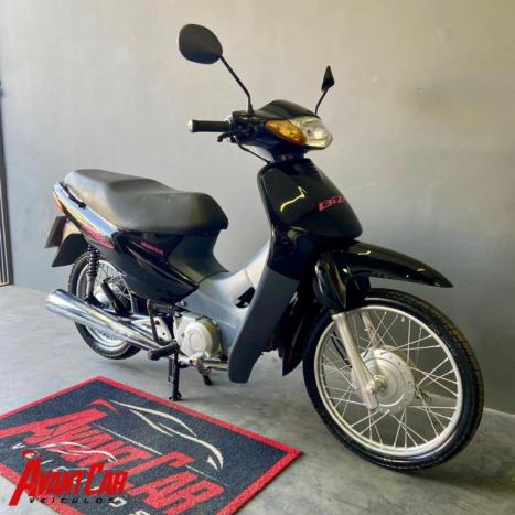 HONDA Biz 100 K, Foto 4