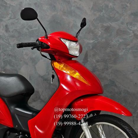 HONDA Biz 100 K, Foto 2