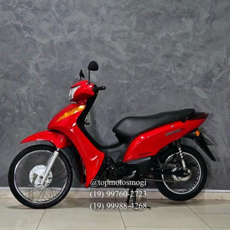 HONDA Biz 100 K, Foto 4