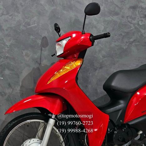 HONDA Biz 100 K, Foto 5