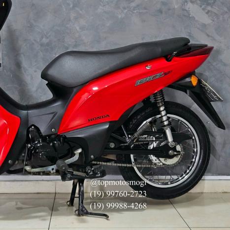 HONDA Biz 100 K, Foto 6