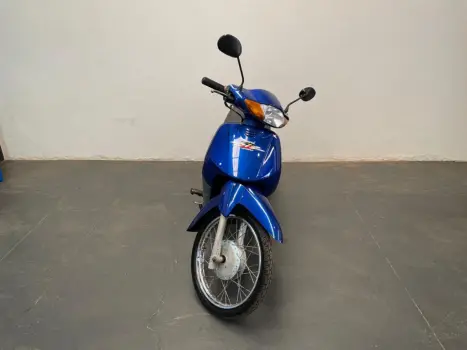 HONDA Biz 100 K, Foto 2