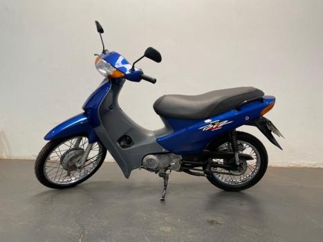 HONDA Biz 100 K, Foto 3