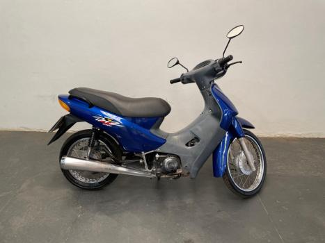 HONDA Biz 100 K, Foto 4
