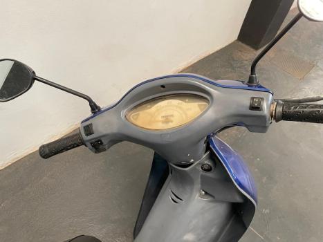 HONDA Biz 100 K, Foto 5