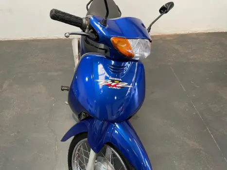 HONDA Biz 100 K, Foto 7