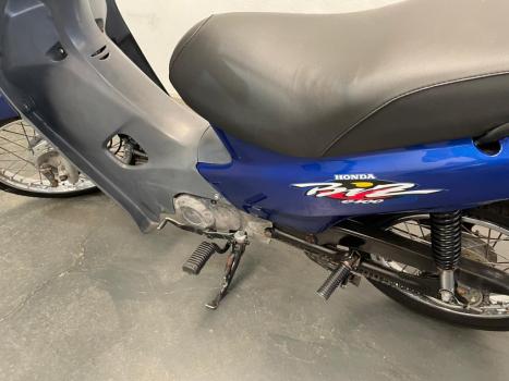 HONDA Biz 100 K, Foto 9