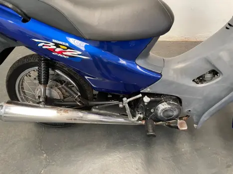 HONDA Biz 100 K, Foto 10