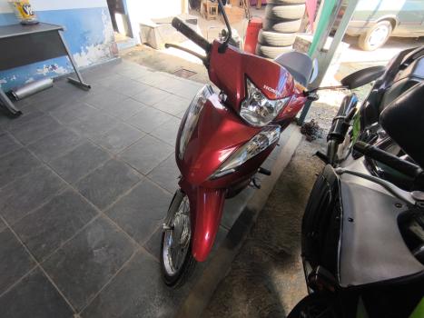 HONDA Biz 110 I , Foto 2