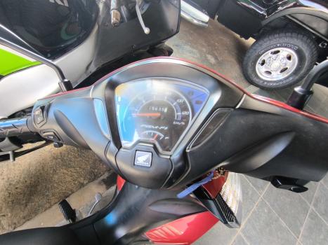 HONDA Biz 110 I , Foto 3