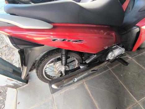 HONDA Biz 110 I , Foto 4