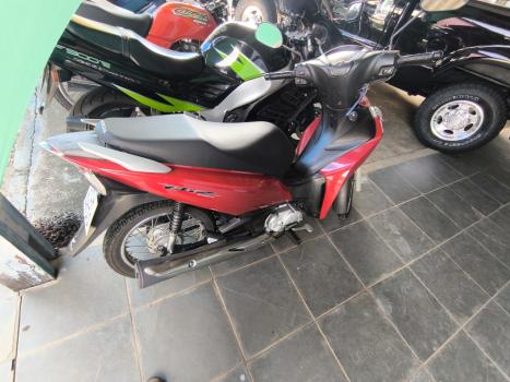 HONDA Biz 110 I , Foto 5