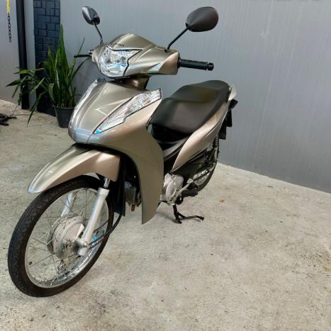 HONDA Biz 110 I , Foto 1