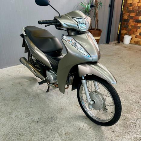 HONDA Biz 110 I , Foto 2