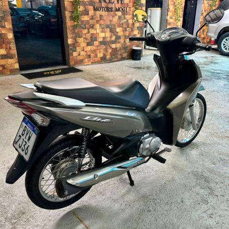 HONDA Biz 110 I , Foto 3