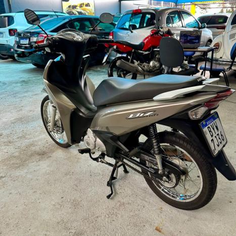 HONDA Biz 110 I , Foto 4