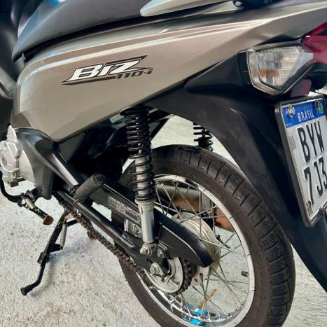 HONDA Biz 110 I , Foto 5