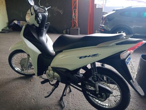 HONDA Biz 110 I , Foto 3