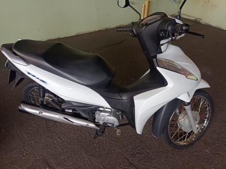 HONDA Biz 110 I , Foto 4