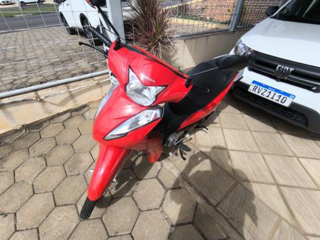 HONDA Biz 110 I , Foto 1