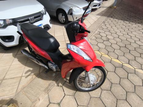 HONDA Biz 110 I , Foto 2