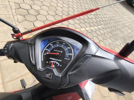 HONDA Biz 110 I , Foto 3