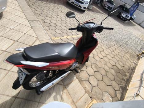 HONDA Biz 110 I , Foto 5