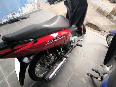 HONDA Biz 110 I , Foto 4
