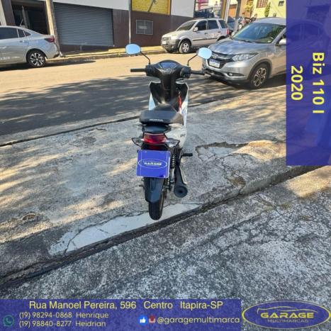 HONDA Biz 110 I , Foto 5