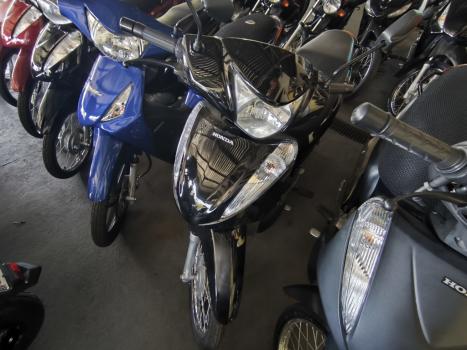 HONDA Biz 110 I , Foto 1